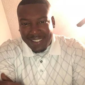 Meet your Posher, Patrick